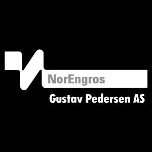 Gustav Pedersen